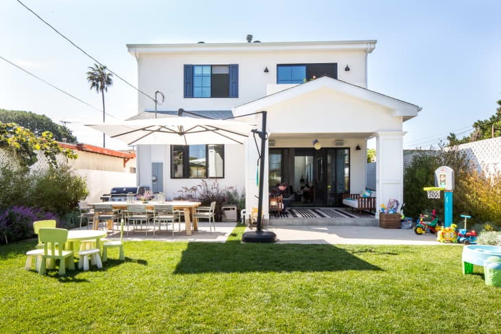 Pottery barn outdoor furniture clearance hot sale